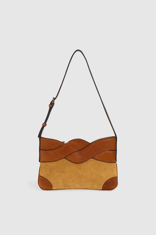 BOLSO MINI PRETZEL