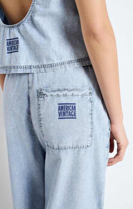 PANTALON PAYBOU