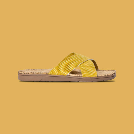 Sandalia Shangies Mellow maize