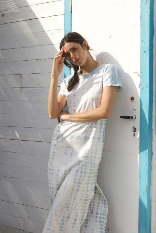 VESTIDO MERLU