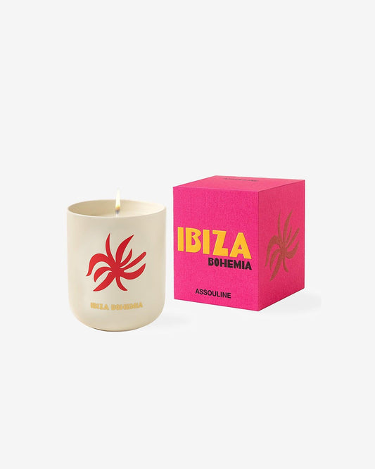 VELA IBIZA