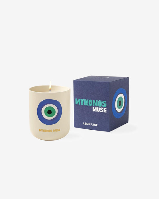 VELA MYKONOS